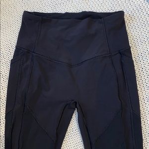 LULULEMON SPEED TIGHT LEGGINGS (4)